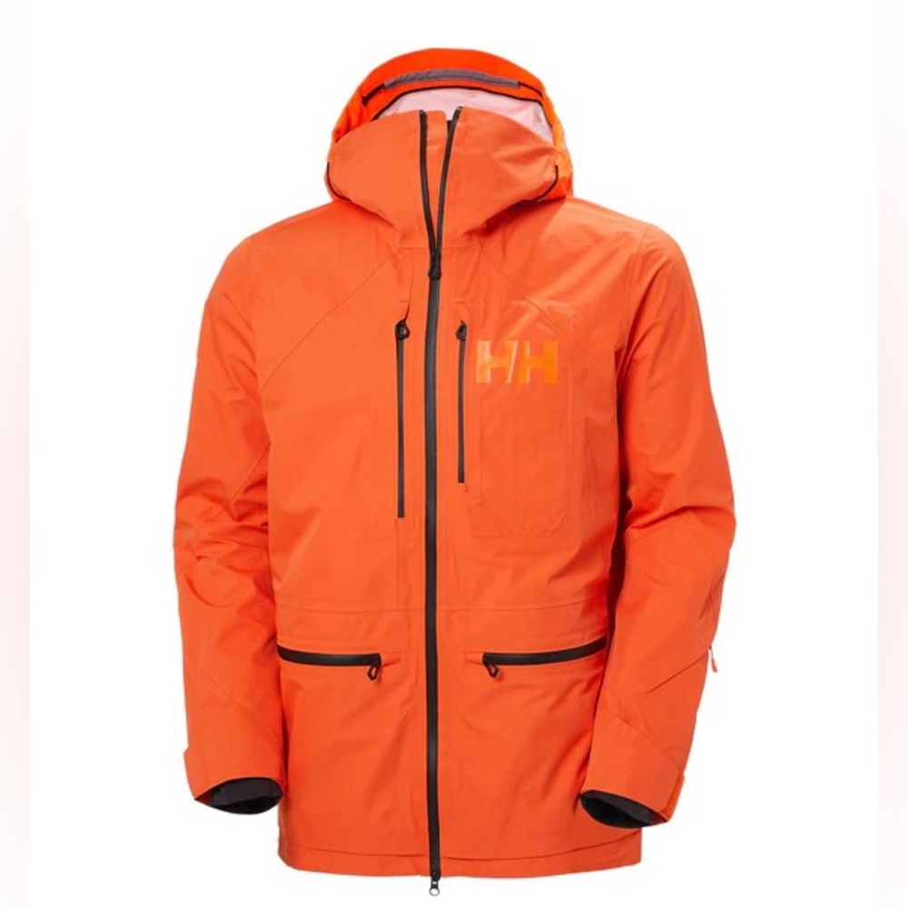 Helly Hansen Elevation Infinity 2.0 Ski Jacket - Men's